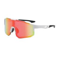 Gafas Deportivas UV400 para Hombres y Mujeres Lentes de Pesca al Aire Libre - details 21