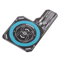 Placa de Enfriamiento para Teléfono Móvil Disipador de Calor para iPhone, Samsung, Xiaomi - details 6