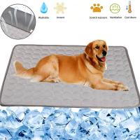 Alfombrilla impermeable para perros, Almohadilla refresca, para verano - details 2