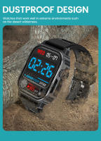 Reloj inteligente VL20 con brújula, GPS, trayectoria de movimiento, modo de movimiento, llamada Bluetooth, asistente de voz, entrenamiento de respiración, novedad de 2025 - details 8
