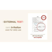 bean cleansing oil test