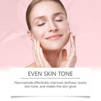 Rose Radiant Toner Cuidado facial diario refrescante, delicado, nutritivo, hidratante y brillante - details 10