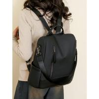 Bolso para Mujer Antirrobo, Gran Capacidad y Estilo Casual, Ideal para Viajes y Escuela - details 5