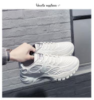 Zapatillas Bajas, Zapatos Versátiles Que Aumentan La Altura Interior - details 7