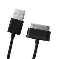 Para Galaxy Tab 2 Note P1000 Tablet PC Transfer Tab 2 Note Cable de datos Cable cargador USB Cable de carga de tableta Cable de carga de PC - details 13