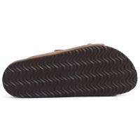 Zapatillas de Gamuza para Hombre Zuecos de Estilo Antideslizantes con Correas Ajustables para Exteriores - details 6