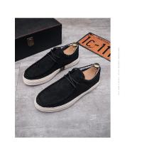 Zapatos Casuales para Hombre Mocasines de Lona Cómodos Zapatillas Deportivas Versátiles - details 9