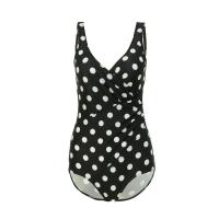 Bañador de una pieza para mujer, traje de baño Sexy con Push-Up, ropa de playa femenina sin espalda, ropa de playa 2022 - details 9
