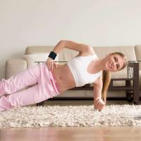 Juego de pesas ajustables para muñeca y tobillo, pulsera de silicona portátil para aeróbic, soporte de peso, Pilates, gimnasio, ejercicio de baile Fiess - details 11
