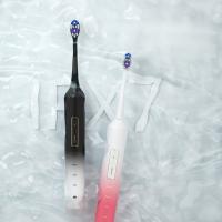 Cepillo De Dientes Eléctrico, Inteligente Ultrasónico, Cepillo De Dientes Automático A Prueba De Agua - details 1