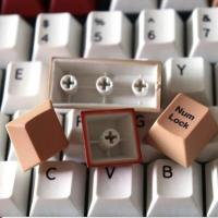 Mixed Light R1 Kecycaps PBT Material 129 Keys Dye-Sub Cherry Profile Keycaps for 61/87/104/108 Mx Switch nical Keyboard - details 5