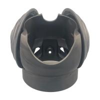 Cabezal de succión de accionamiento directo antibobinado al vacío para Dyson V7, V8, V10, V11, V15, puerto de carga con cubierta lateral de ruedas de bola - details 3