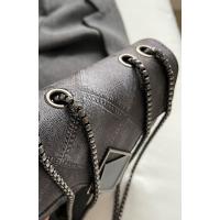 Moda PU Pequeño Bolso Cuadrado Primavera Nueva Cadena Bolso De Hombro, Bolso De Mensajero Retro Para Mujer - details 3