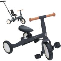 Triciclo Evolutivo para Niños de 5 en 1 Bicicleta sin Pedales para Desde 1 a 5 Años - details 26