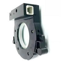 Sensor de ángulo de dirección del coche 47945-3TA1A 479453TA1A para Nissan Armada - details 3
