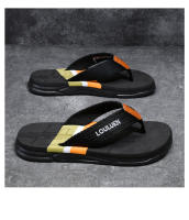 Sandalias de Hombre para Verano Nueva Tendencia Casual Playa Antideslizante Fondo Suave Resistente al Desgaste - details 22