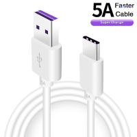Cable de carga rápida USB tipo C para móvil, Cargador rápido 5A para Xiaomi 12T, 11T, 11, 12, 13, Samsung A53, A52, A33, A13, A03, S23 Ultra,S22 Ultra,S20, S21 FE,Note 10 Plus, A54, A34, Huawei teléfono Android tipo C - details 1
