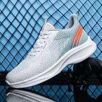 Venta caliente, ligero, informal, para correr para parejas, calzado deportivo de moda, zapatos cómodos para caminar - details 1