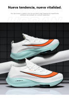 Zapatos de superficie de malla transpirable de verano, ligeros, de talla grande, adecuados para deportes - details 8