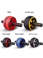 rodillo abdominales weight loss hombre maquinas gimnasio para casa mujer movimiento - details 16