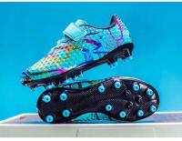 Nuevos zapatos para hombre y mujer, zapatos de fútbol juvenil para niños grandes - details 4