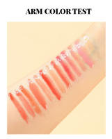 Brillo de Labios Hidratante Candy, Brillo de Labios Nude Nacarado Espejo, Set de 6 piezas, Aceite, néctar Labial - details 5
