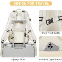 Avión 40x20x25, mochila vie, Maleta avión, Bolso de cabina Easyjet, Juego de mano avión, Mochila senderismo - details 3
