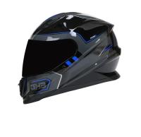 Cascos de Moto con ventilación y transpirabilidad para hombre y mujer, cascos de Moto de cara completa, para carreras de descenso - details 11