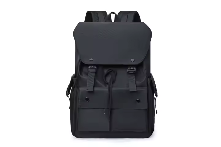 Mochila nueva, bolso informal de moda para ordenador, mochila para exteriores, mochila para estudiantes universitarios, bolso de gran capacidad - 1