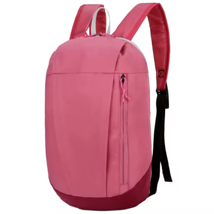 Mochila impermeable para exteriores, bolsa ligera de 10l para acampar, cinturón ajustable, viaje y senderismo - 1