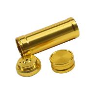 Lámpara portátil de Alcohol de Metal, estufa líquida de calefacción de laboratorio, supervivencia al aire libre, Camping, senderismo, producto Eent - details 4
