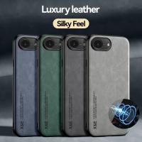 Funda de lujo para iPhone 16E 2025 Protectora y soporte de montaje en coche para iPhone 16 Pro Max 16 Plus - details 0