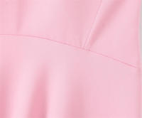 Vestido de Verano para Mujer OUWU Vestido Largo con Escote en V Profundo y Espalda Descubierta - details 9