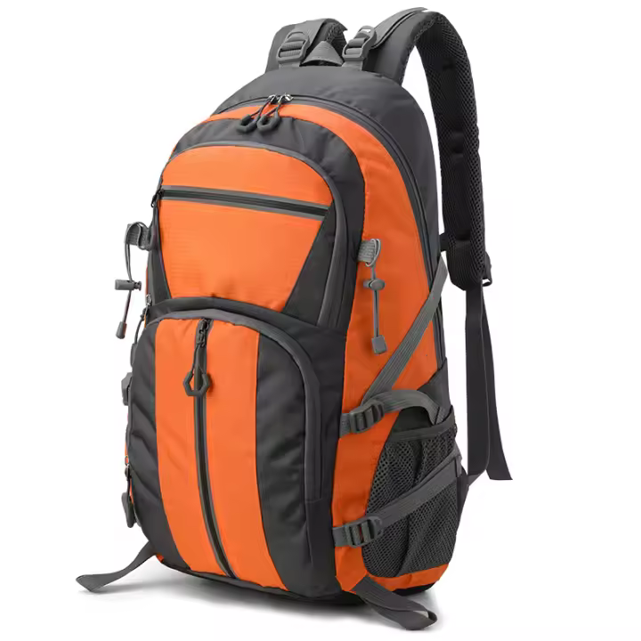 Bolsa de montañismo Mochila de camping de gran capacidad Bolsa deportiva para actividades al aire libre - 1