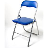Set de 6 Sillas Plegables Polo Deportes y Exteriores Sillas Portátiles - details 2