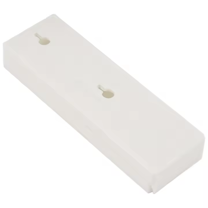 Termómetro decorativo para ocultar una llave, caja de almacenamiento secreta, compartimento exterior, contenedor para monedas y Dinero - 1