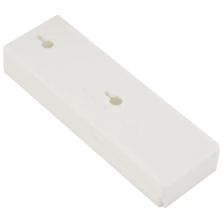 Termómetro decorativo para ocultar una llave, caja de almacenamiento secreta, compartimento exterior, contenedor para monedas y Dinero - 1