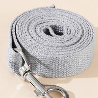 Suministros para mascotas, chaleco con arnés para el pecho para mascotas de dibujos animados, ojos grandes, arnés para perro ajustable, chaleco transpirable antiescape, correas para el pecho para gatos al aire libre - details 5