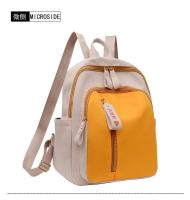 Mochila de tela Oxford para mujer, bolso de compras de gran capacidad, versión coreana del Joker de ocio, novedad de 2024 - details 13