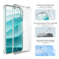 Para OnePlus Ace 5 Racing 5G Funda para teléfono IMAK Funda blanda resistente a los golpes - details 2