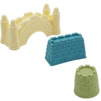 Juguetes de Playa Sensoriales para Niños Juego de Agua Interactivo para Padres y Niños - details 4