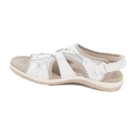 Sandalias planas informales a la moda de verano para mujer - details 5