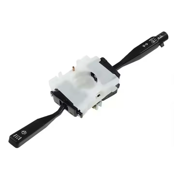 Venta caliente-coche para Nissan 2556005G00 interruptor de faro, señal de giro del interruptor del coche - 1
