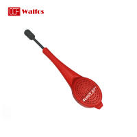 Walfos-Infusor de té Total de sabor saludable, colador de plástico y café de grado alimenticio, gran oferta - details 0