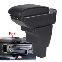 Caja de almacenamiento central para Reposabrazos de coche, accesorios de decoración de interfaz, pieza de reacondicionamiento Interior, para Hyundai I10 - details 0