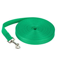 Correa De Entrenamiento Para Perros De Nylon Longa De 1.5M 1.8M 3M 4.5M 6M 10M Para Pequeños Y Grandes Razas Correa Básica De Traction - details 5