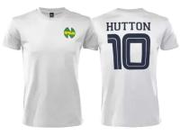 Tsubasa Animated Jersey Camiseta de talla grande con estampado 3D para hombre y mujer, deporte, manga corta transpirable de secado rápido - details 4