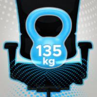 135 kg