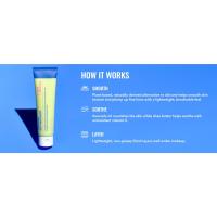 How it works: smooth, soothe, and layer