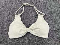 Camiseta sin mangas de Yoga con doble botón ajustable para mujer, Top deportivo ajustado y transpirable, sujetador de gimnasio para correr al aire libre de secado rápido - details 34